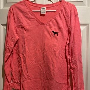PINK Long Sleeve